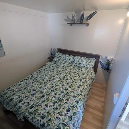 Lido Adria Apartment Colico