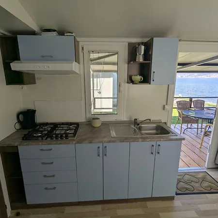 Apartament Lido Adria