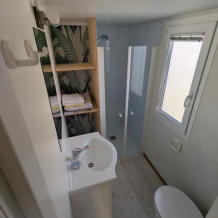 Lido Adria Apartament Colico