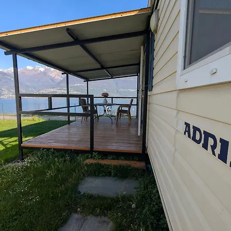 Appartement Lido Adria *