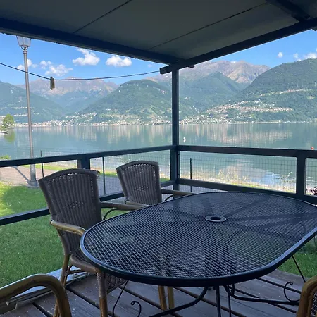 Lido Adria Apartament *